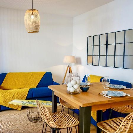 Apartment Sainte Marie By Interhome Arcachon Esterno foto