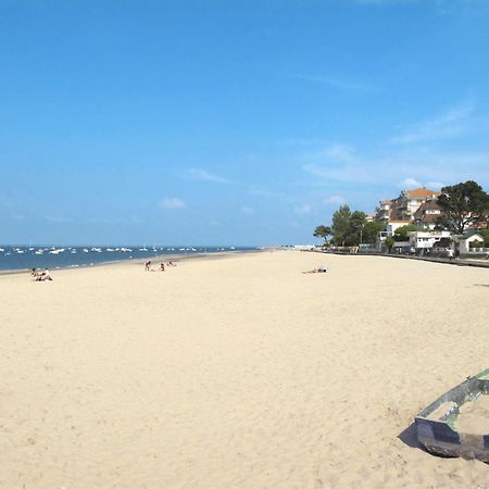 Apartment Sainte Marie By Interhome Arcachon Esterno foto