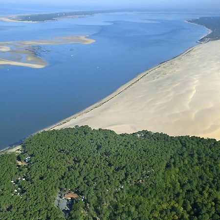 Apartment Sainte Marie By Interhome Arcachon Esterno foto