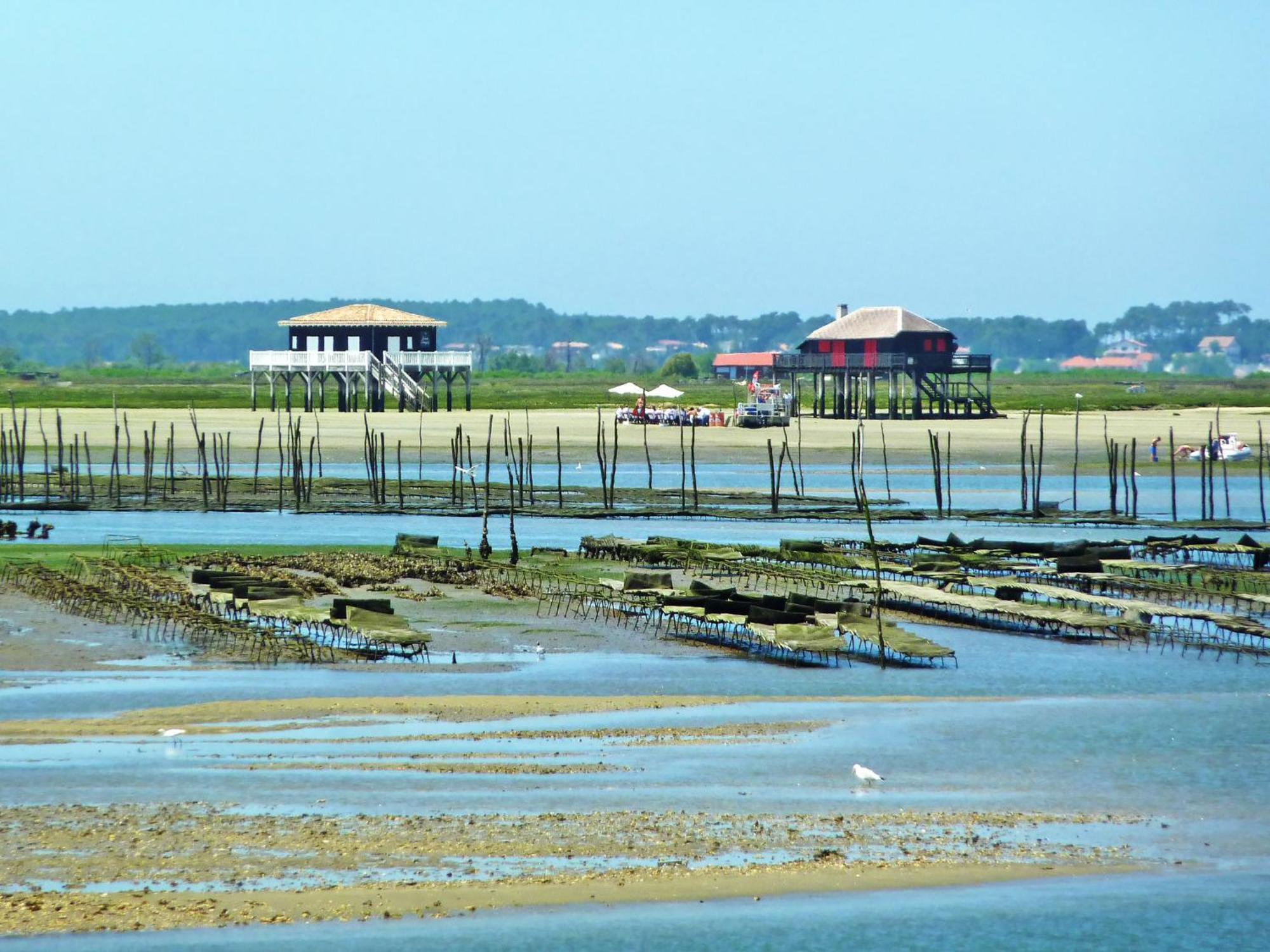 Apartment Sainte Marie By Interhome Arcachon Esterno foto