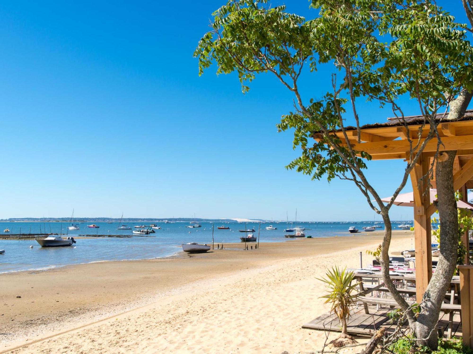Apartment Sainte Marie By Interhome Arcachon Esterno foto